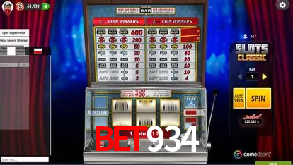 A Emoção da Loteria na BET934: Uma Chance de Mudança de Vida