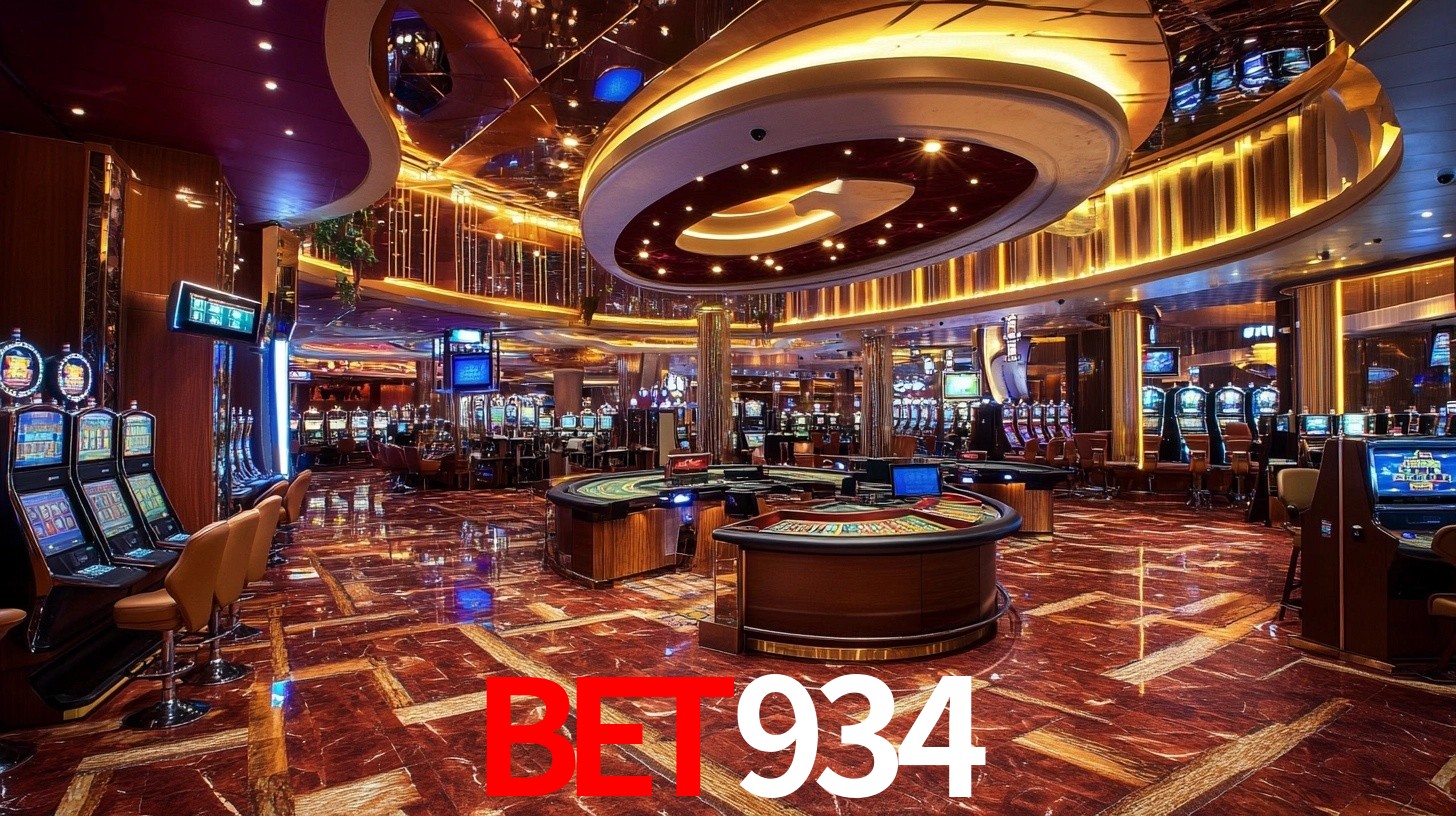 Statistics BET934