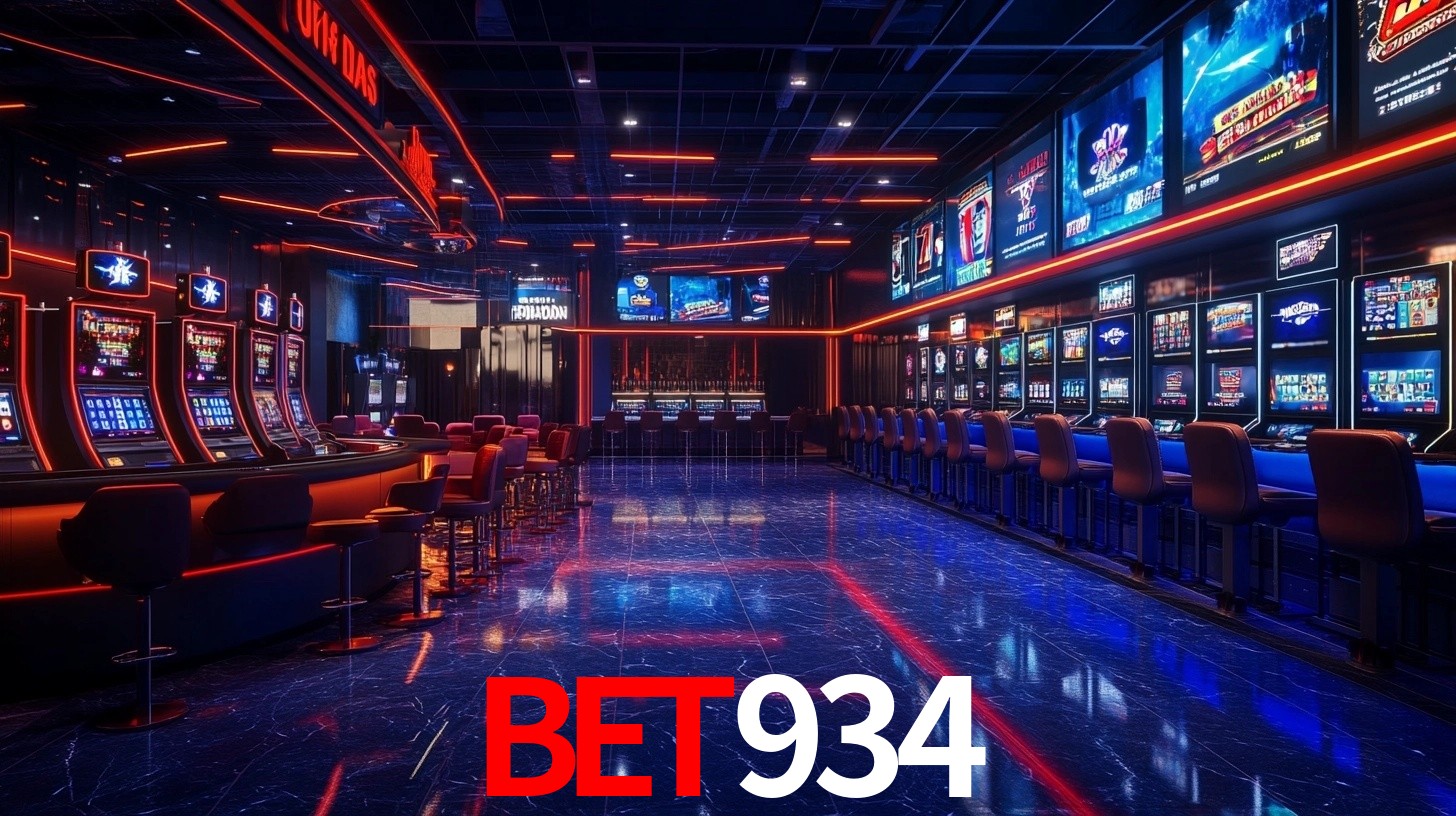 Welcome Bonus BET934