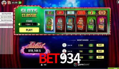 Desvendando o Mundo dos Jogos Virtuais na BET934