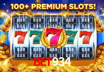 A Revolução dos Aplicativos de Jogos no BET934