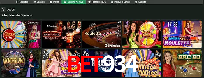 BET934 bet