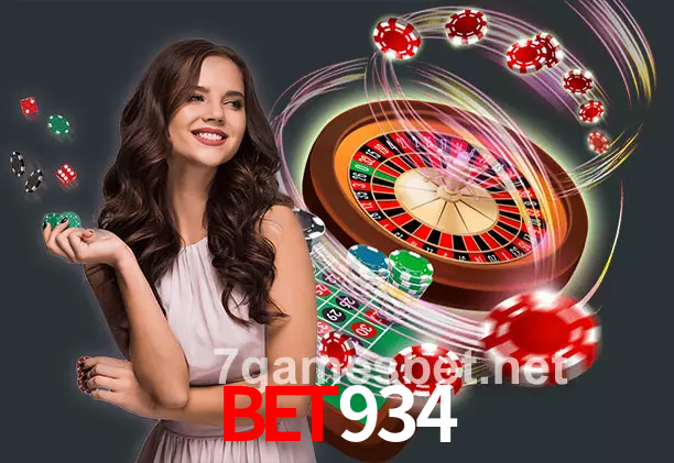 vivo no cassino BET934