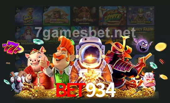 cassino BET934