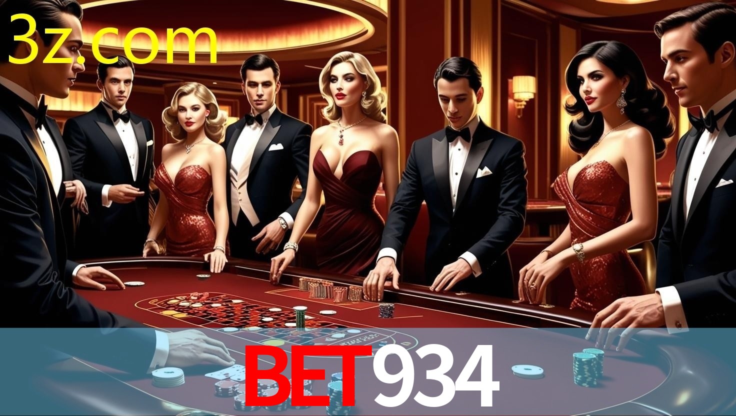 bet934
