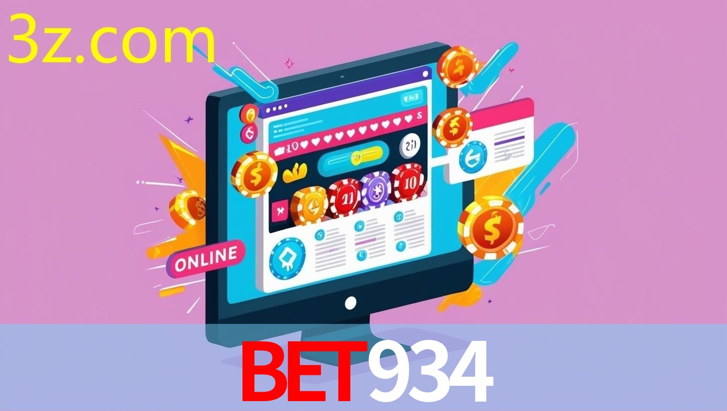 bet934