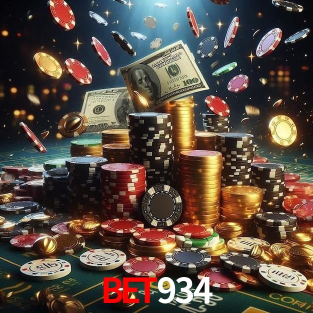 Interface Premium BET934
