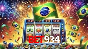 Flash Promotion BET934