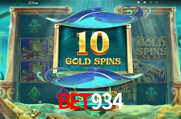 Descubra a Magia dos Jogos de Arcade no BET934
