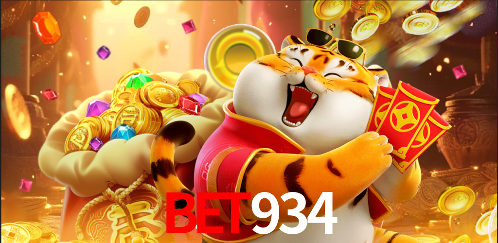 Daily Bonuses BET934