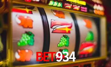 A Experiência Imersiva dos Cassinos Ao Vivo no BET934