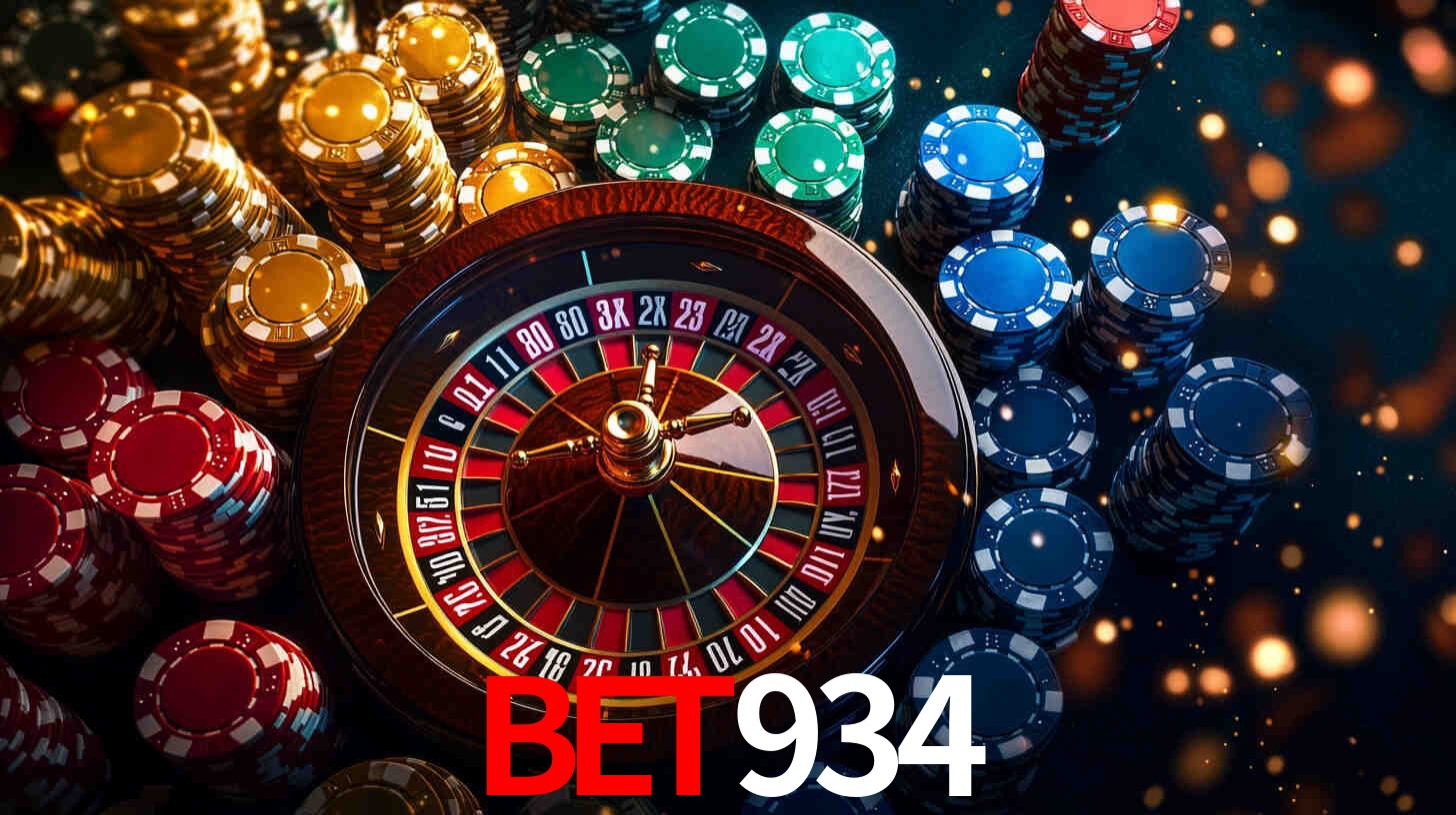 Tennis Betting BET934