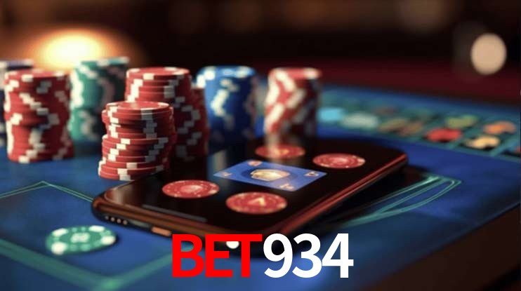 Estatísticas Esportivas BET934