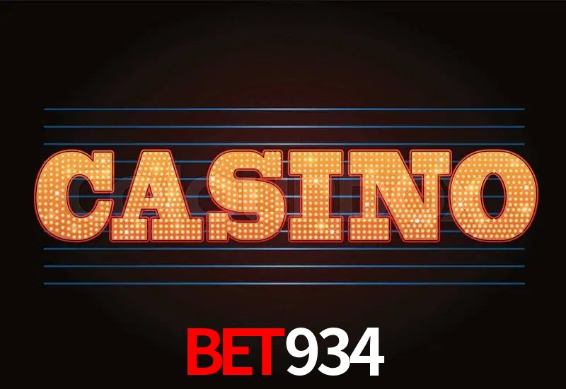 Avaliações dos Jogadores BET934