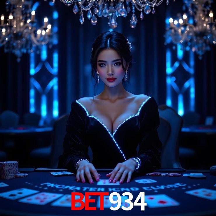 Benefícios da Conta BET934
