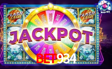 Apostas Esportivas na BET934: Um Guia Completo