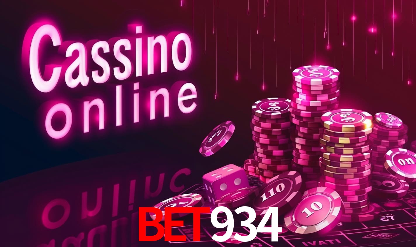 BET934.com