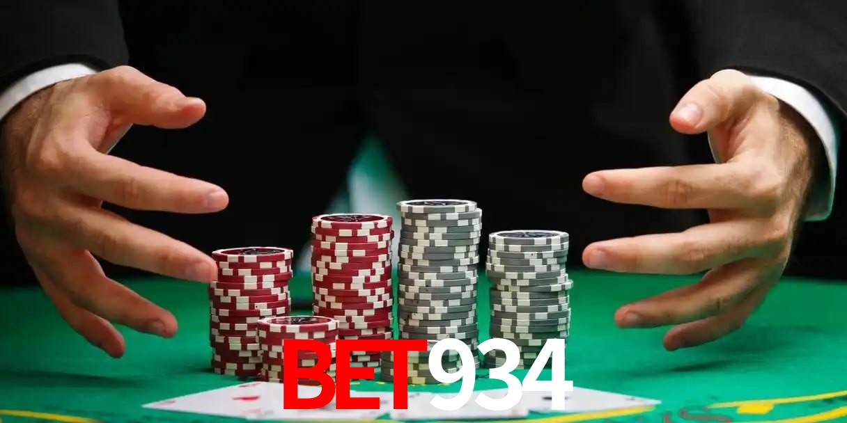 BET934 ONLINE