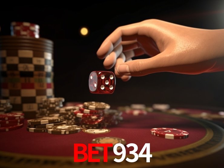 Login Seguro BET934