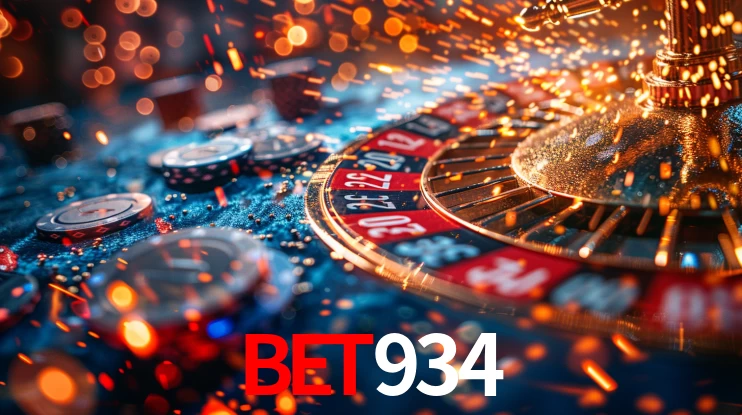 APP oficial da BET934 para mobile