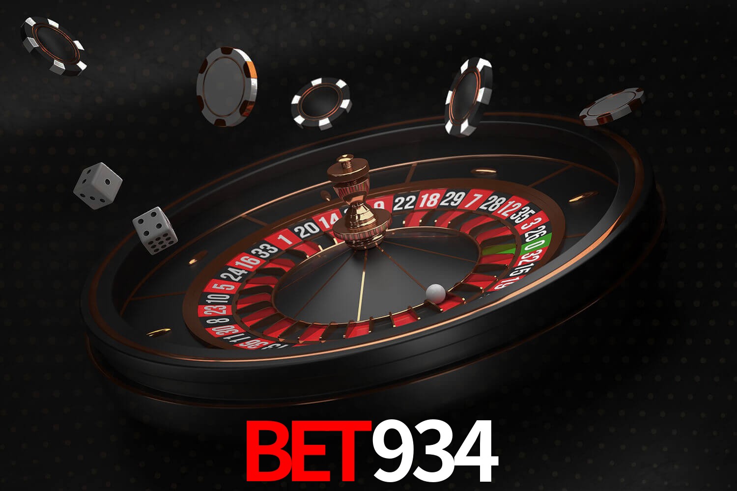 Live Casino BET934