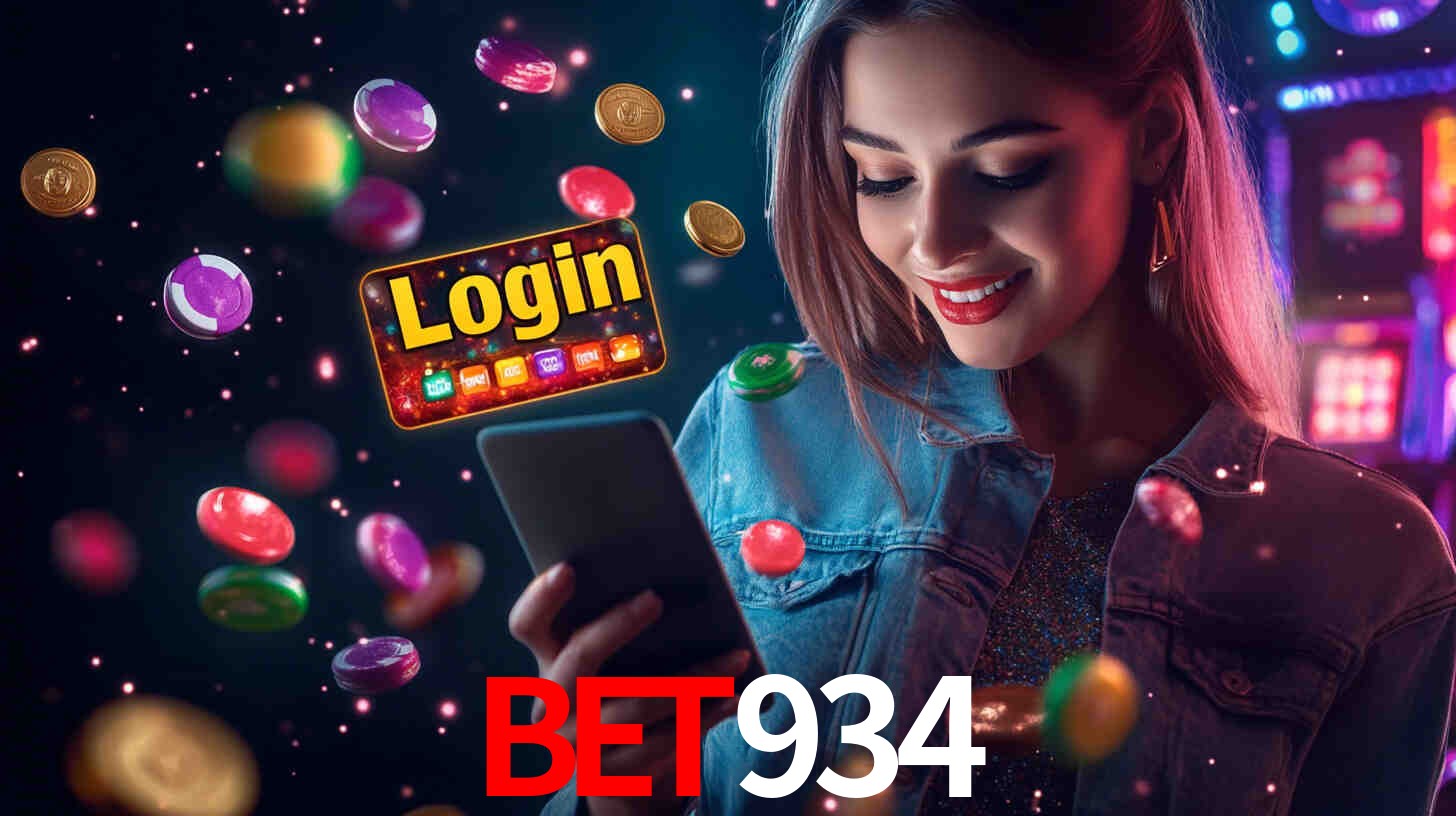 Explorando a Categoria de Eventos em Apostas na BET934