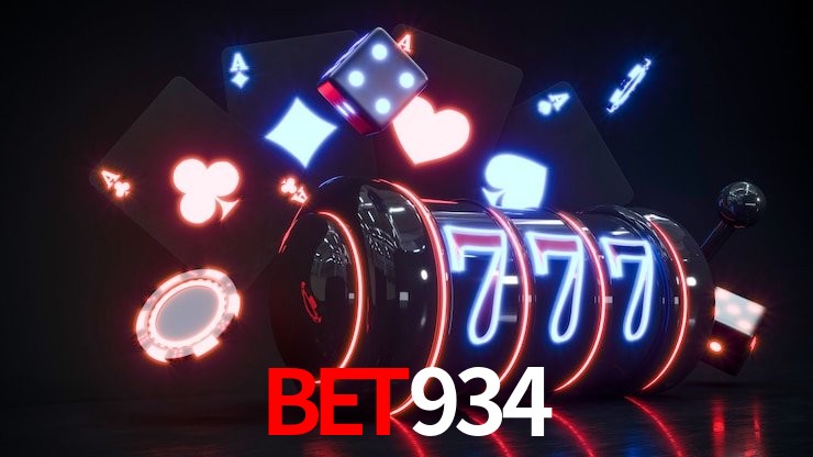 Account Benefits BET934