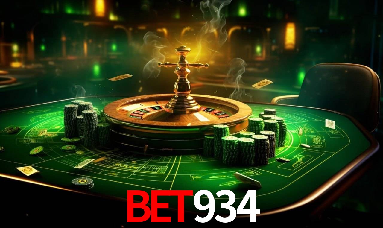 BET934: Seu Especialista em Apostas Esportivas Brasileiras