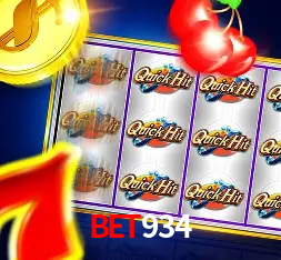 Apostas Esportivas na BET934: Um Guia Completo