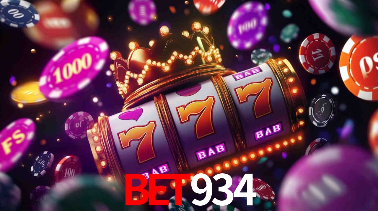 Exclusive Offers BET934