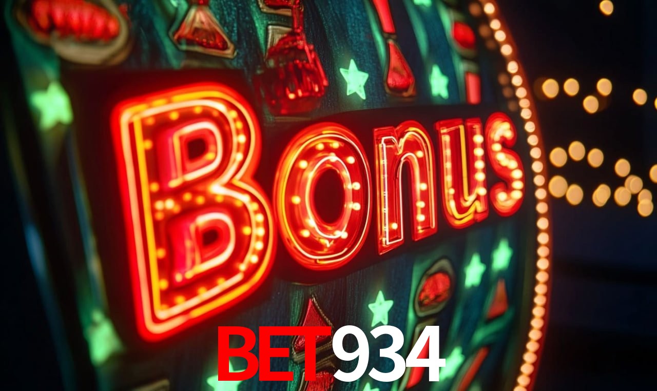 Casino Ao Vivo BET934