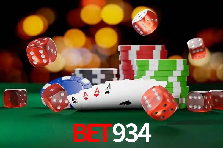 Cadastro Rápido BET934