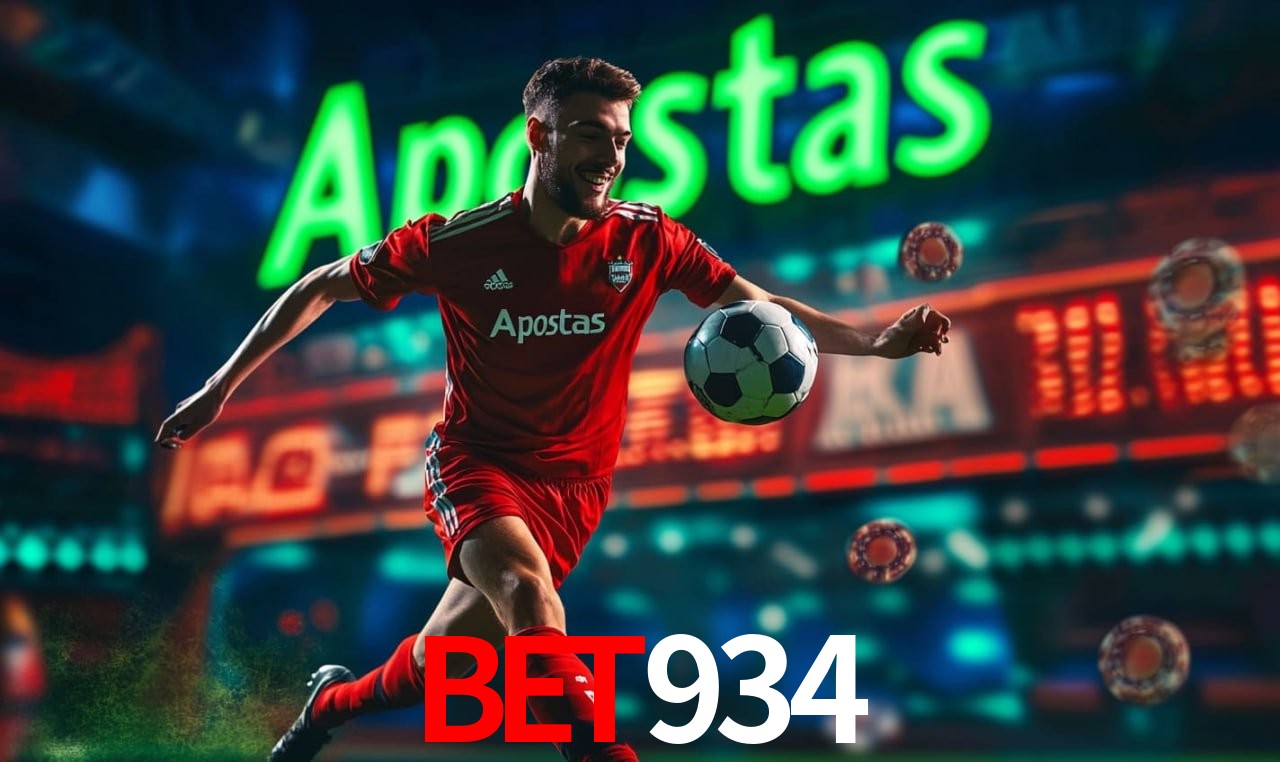 Torneios BET934