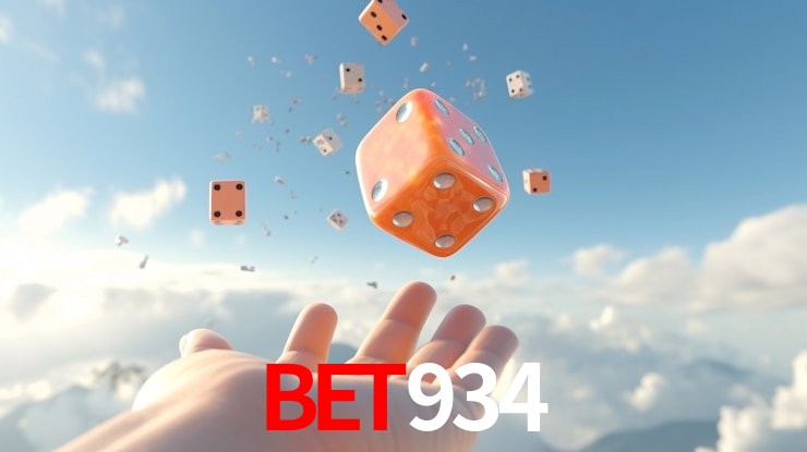 Game Providers BET934