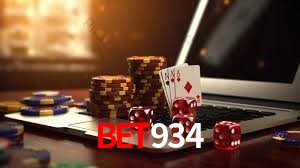 PIX Instantâneo BET934
