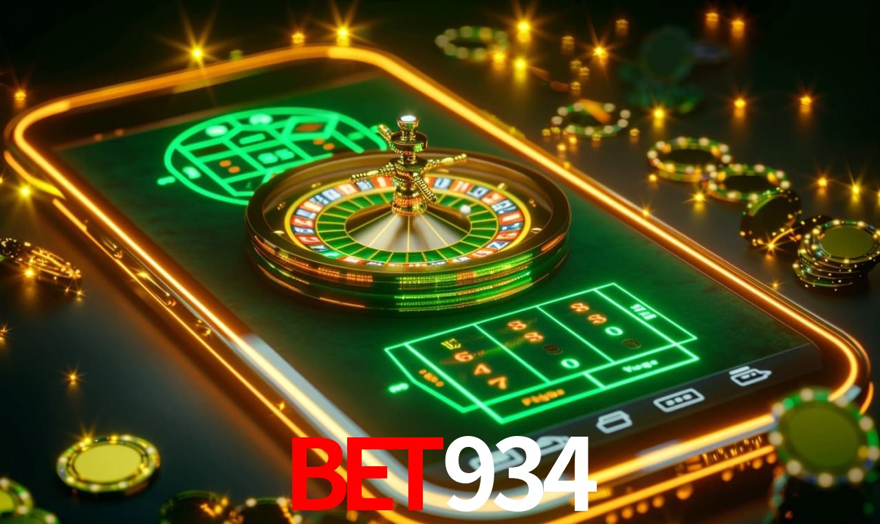 Promoções Sazonais BET934