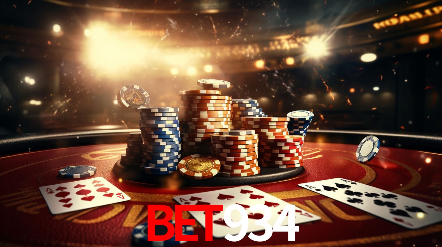 Bonus Features BET934