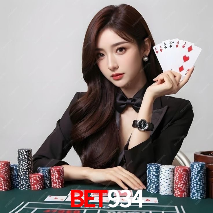 Promoção Relâmpago BET934