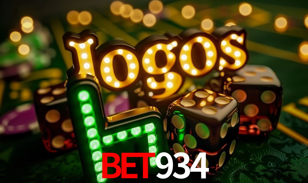 Casino Ao Vivo BET934