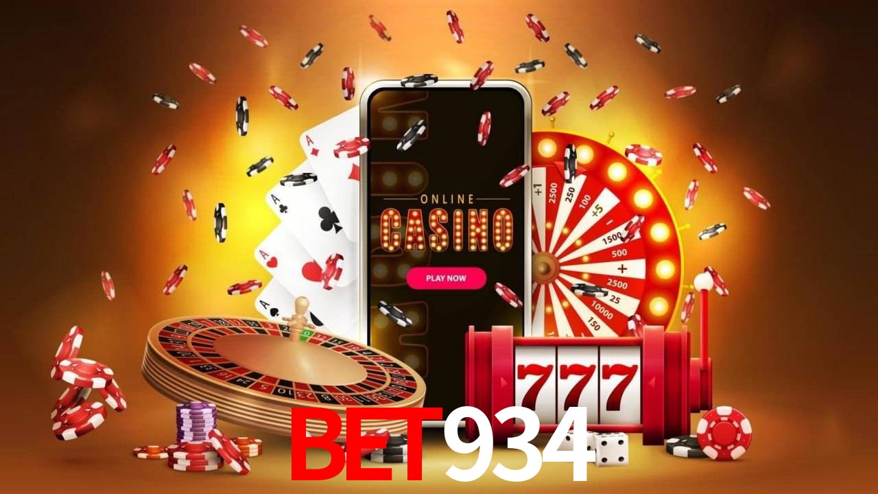 Segurança 2FA BET934