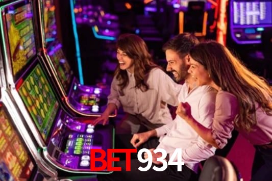 Jogos Exclusivos BET934