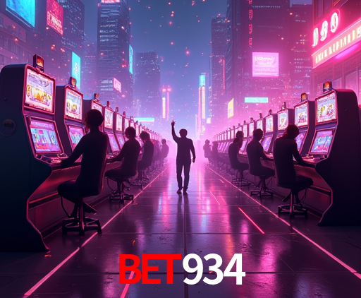 Jogo Spaceman BET934