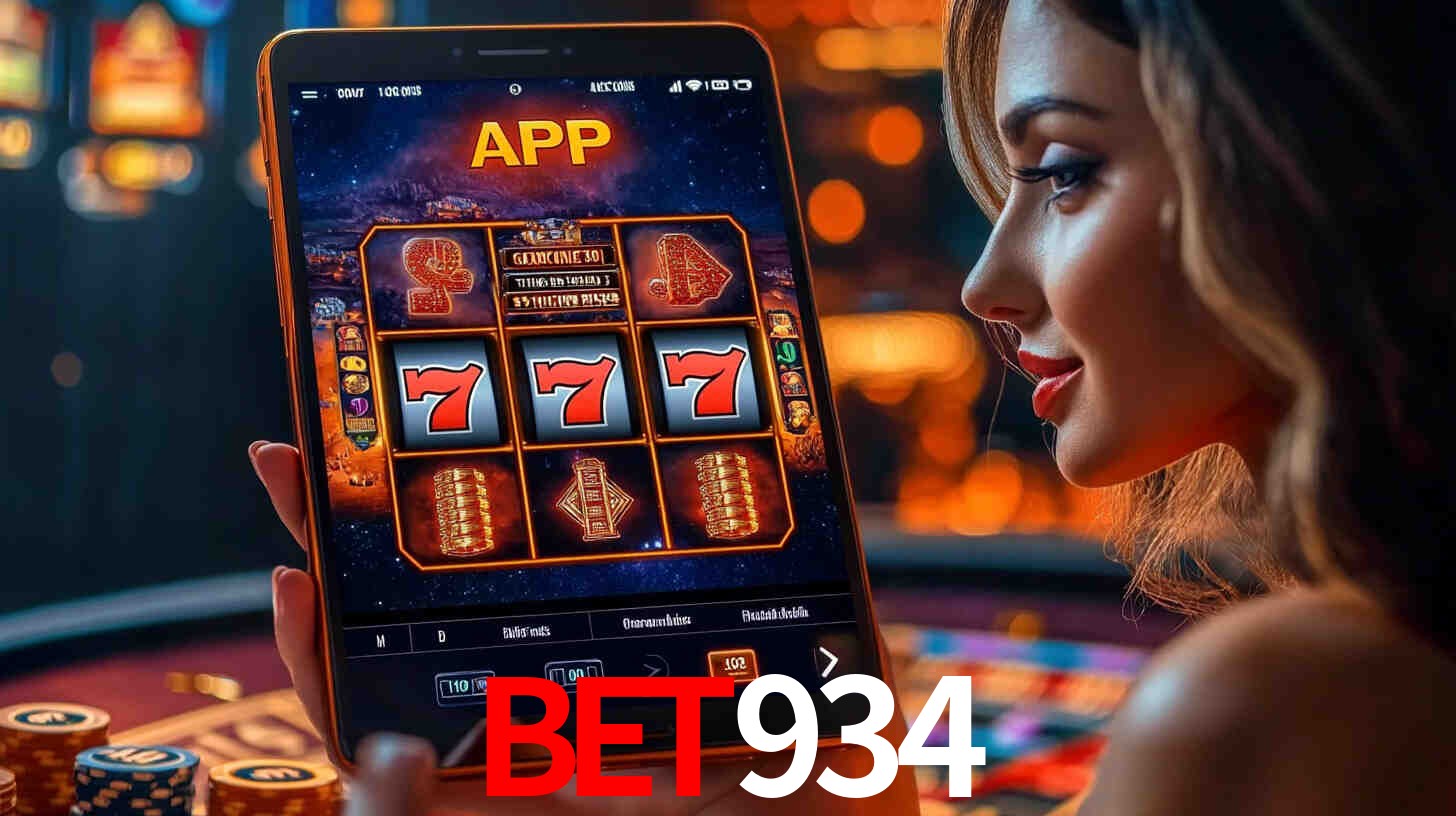 Welcome Bonus BET934