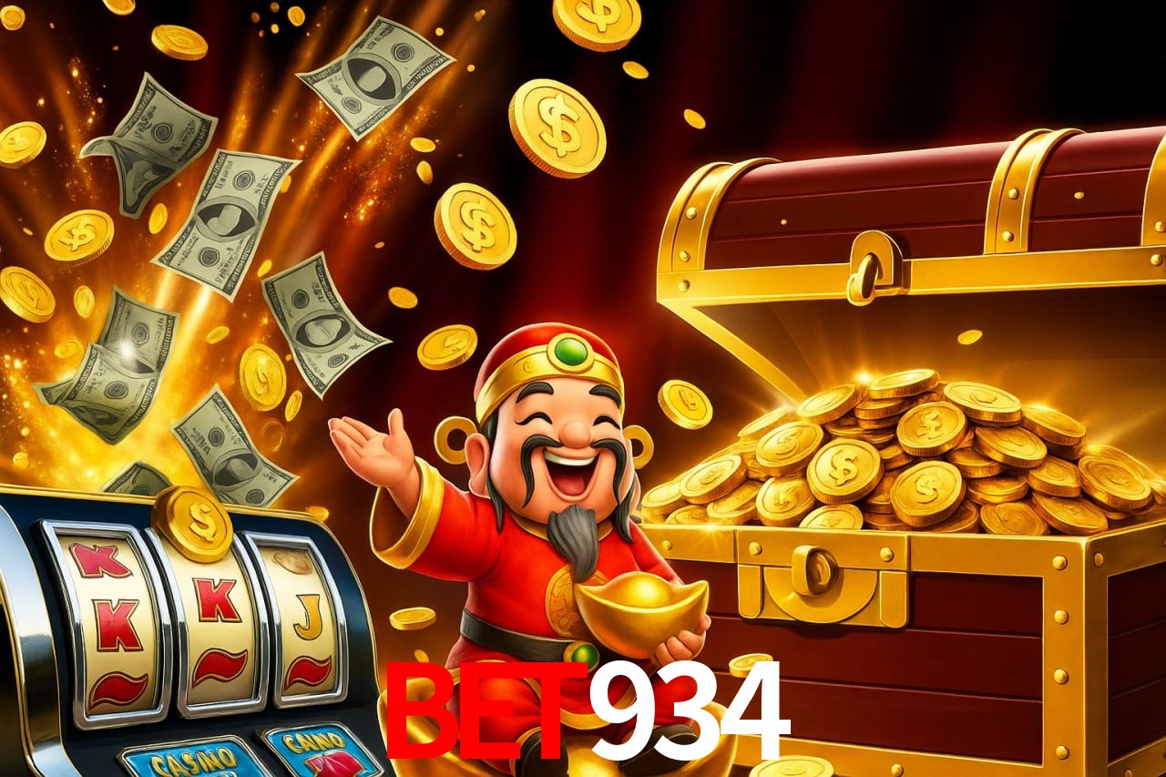 Mesa de Blackjack BET934