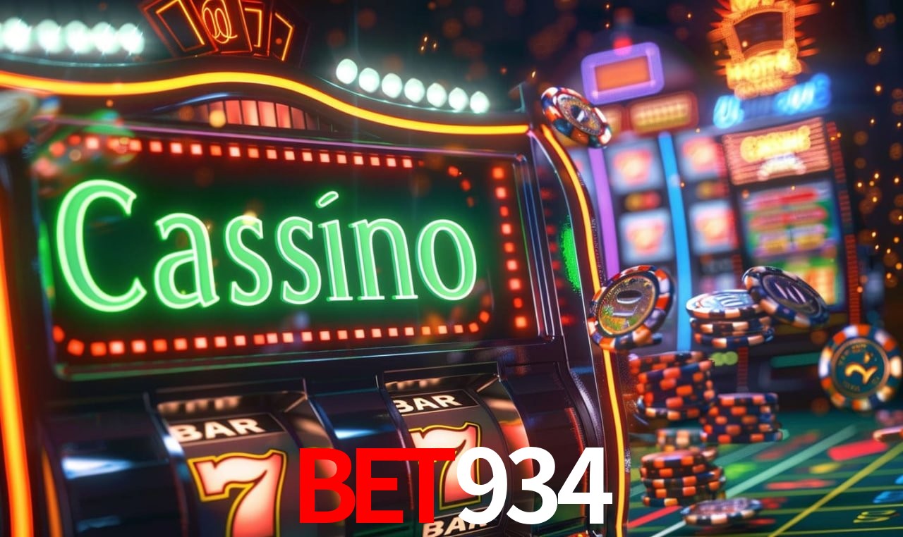 Integração de APIs BET934