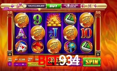 Desvendando o Mundo dos Jogos Virtuais na BET934