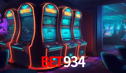 Descubra a Magia dos Jogos de Arcade no BET934