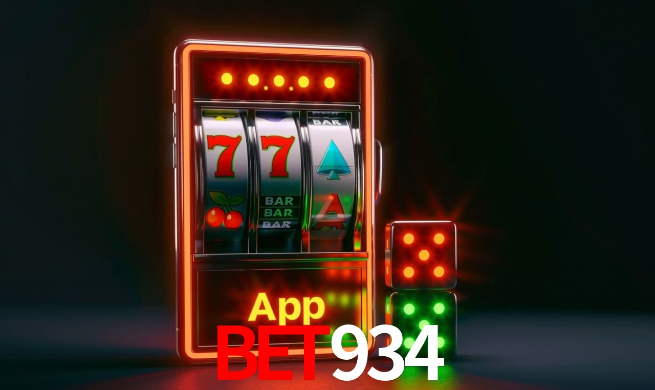Jogos de Slot BET934