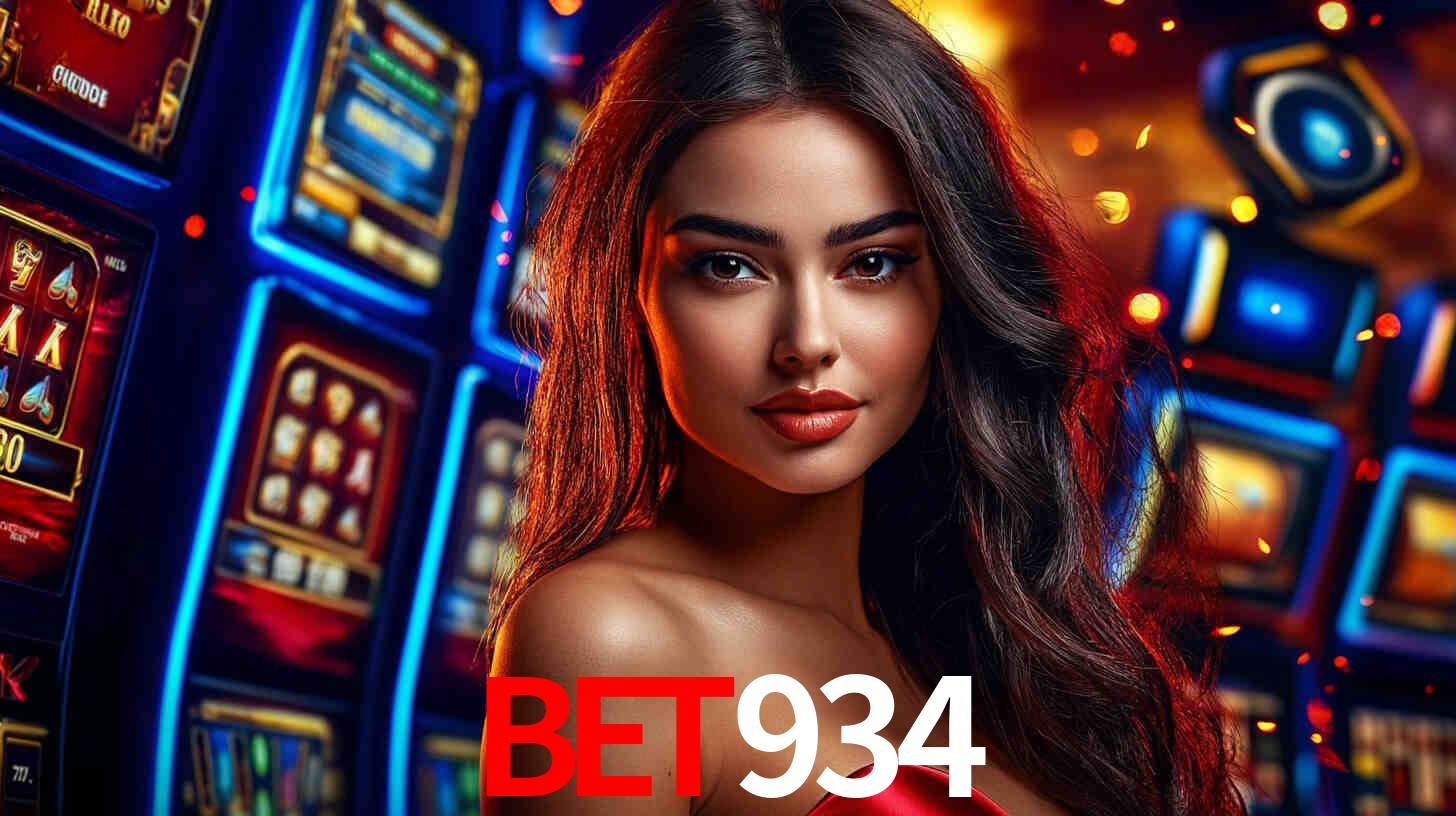 A Experiência Imersiva dos Cassinos Ao Vivo no BET934