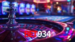 Estatísticas do Jogo BET934